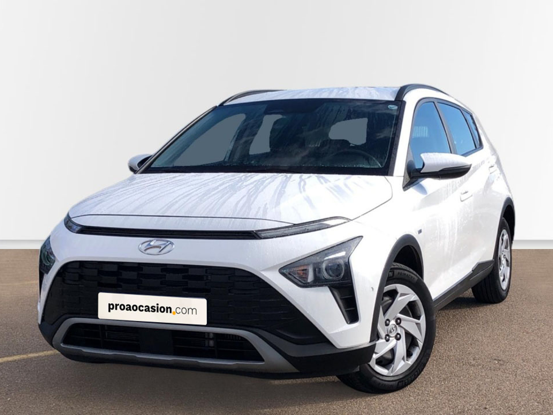 Imagen de HYUNDAI Bayon