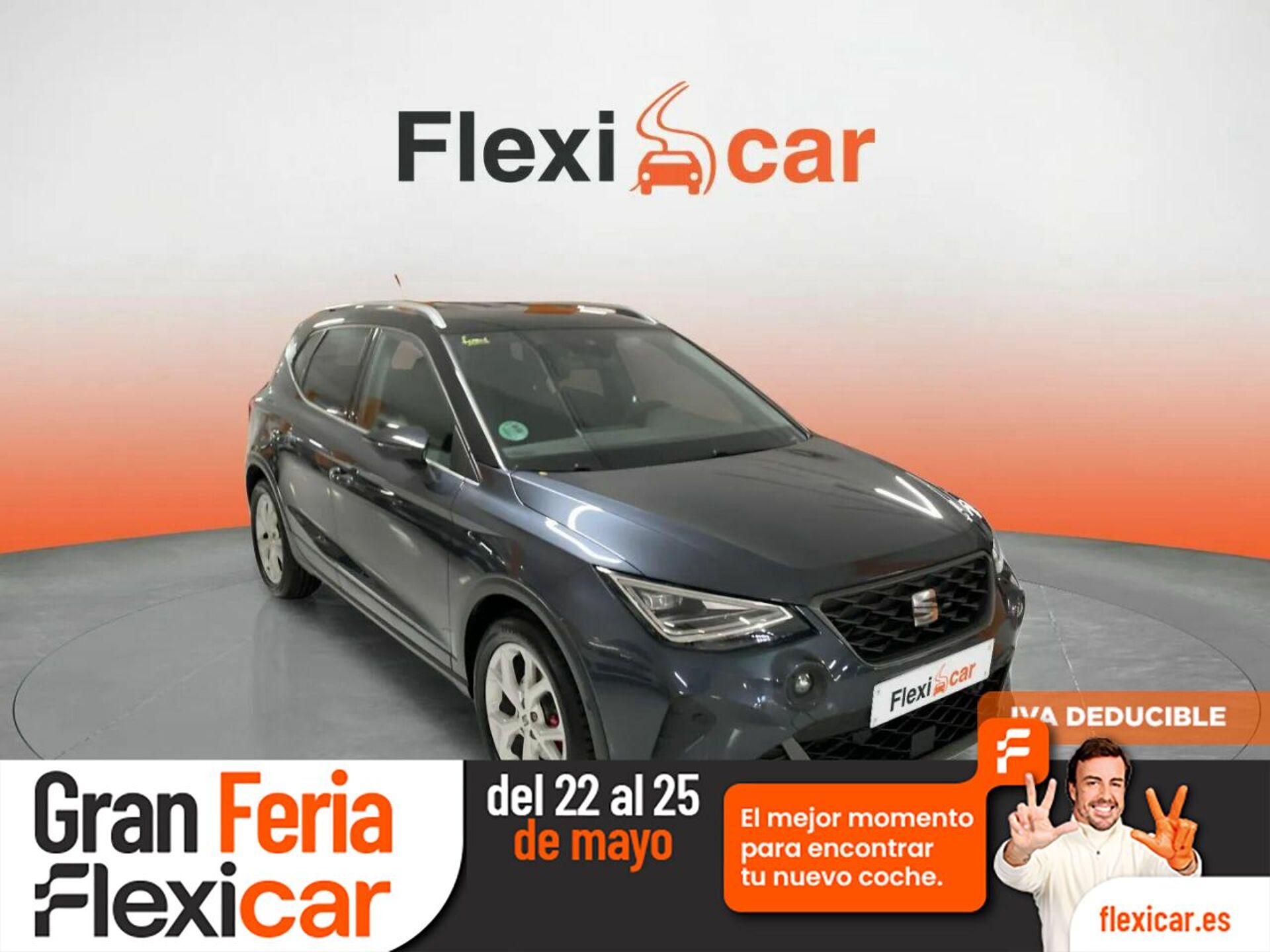 Imagen de SEAT Arona