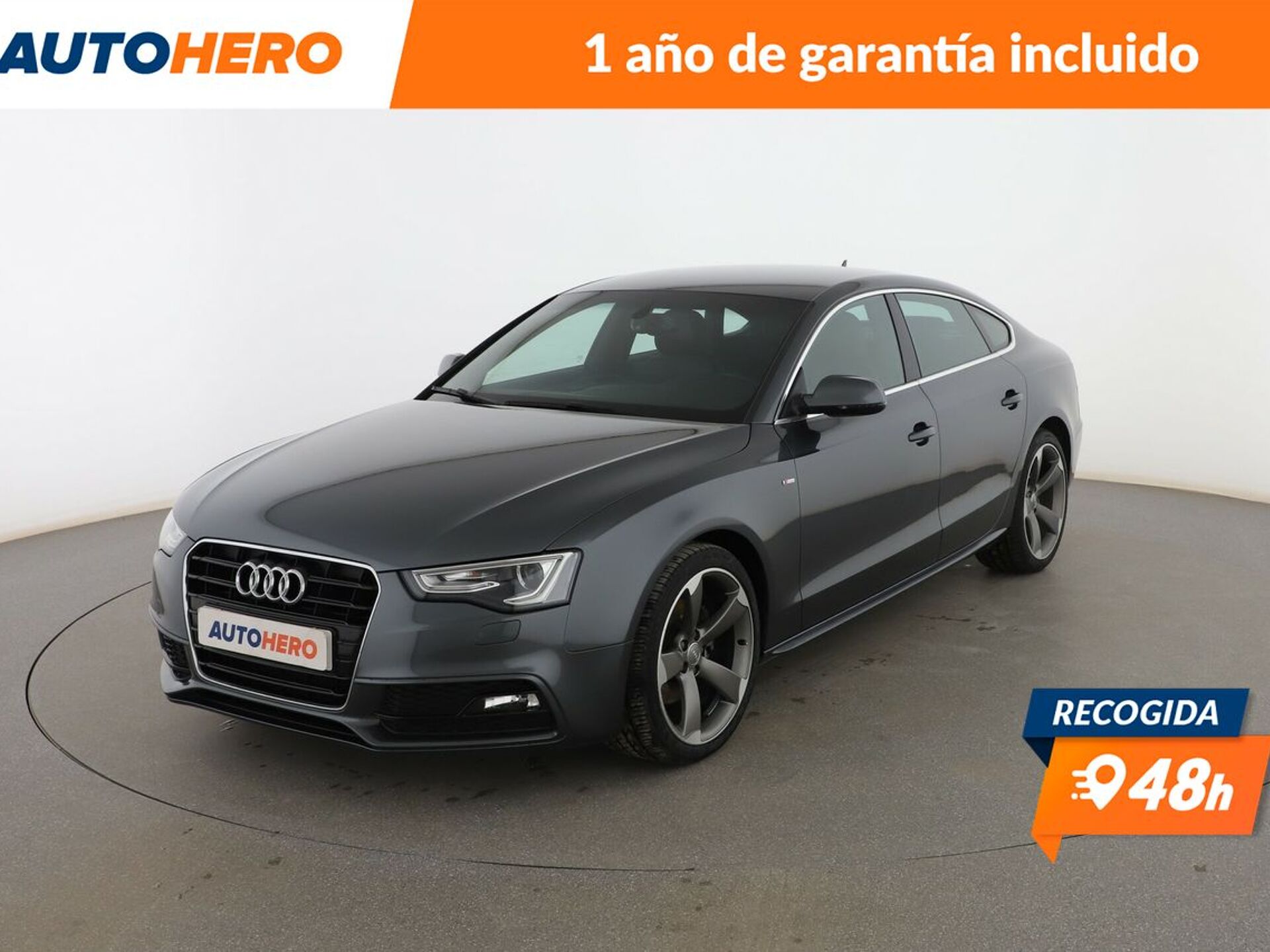 Imagen de AUDI A5