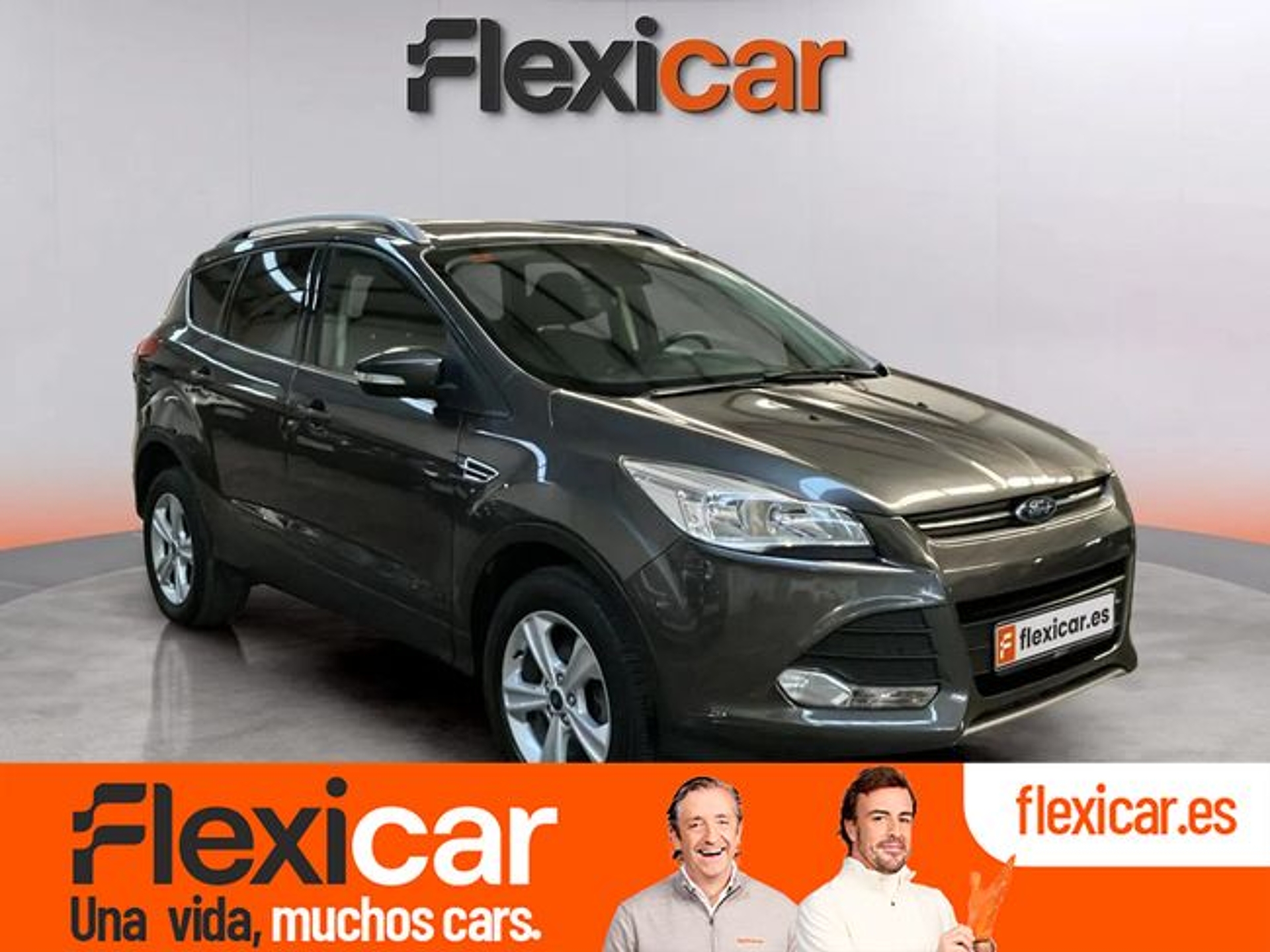 Imagen de FORD Kuga