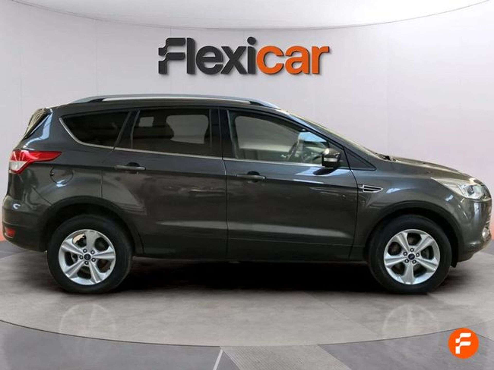 Imagen 3 de FORD Kuga