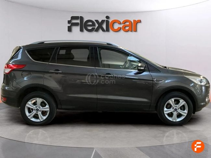 Foto del FORD Kuga 1.5 EcoB. Auto S&S Business 4x2 150