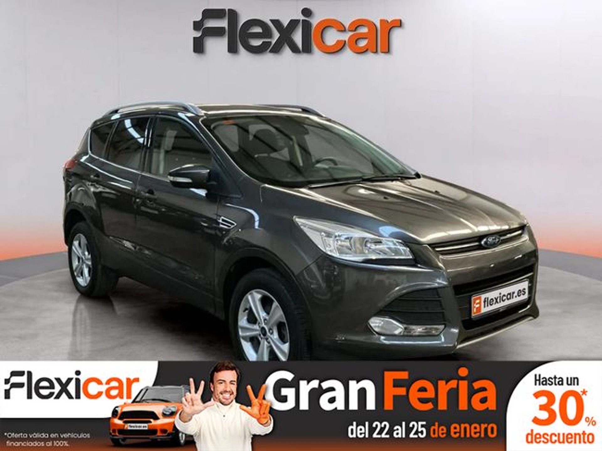 Imagen de FORD Kuga