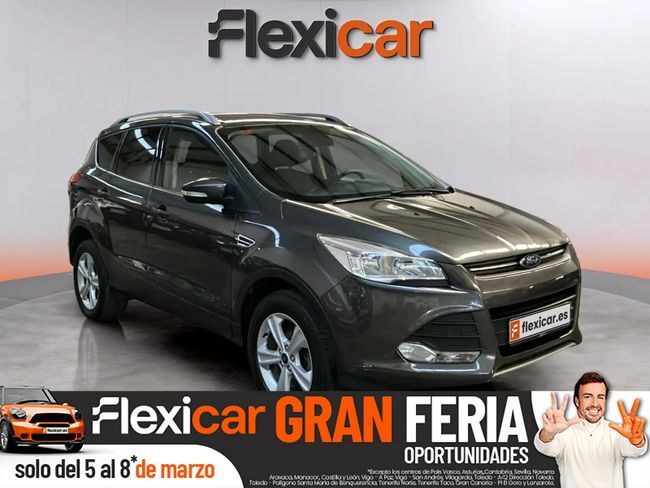 Foto del FORD Kuga 1.5 EcoB. Auto S&S Business 4x2 150