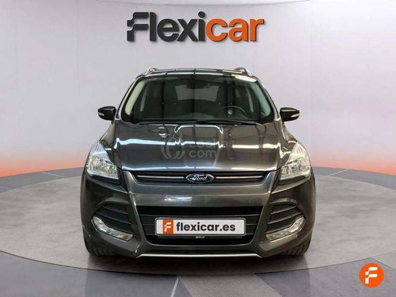 Foto del FORD Kuga 1.5 EcoB. Auto S&S Business 4x2 150