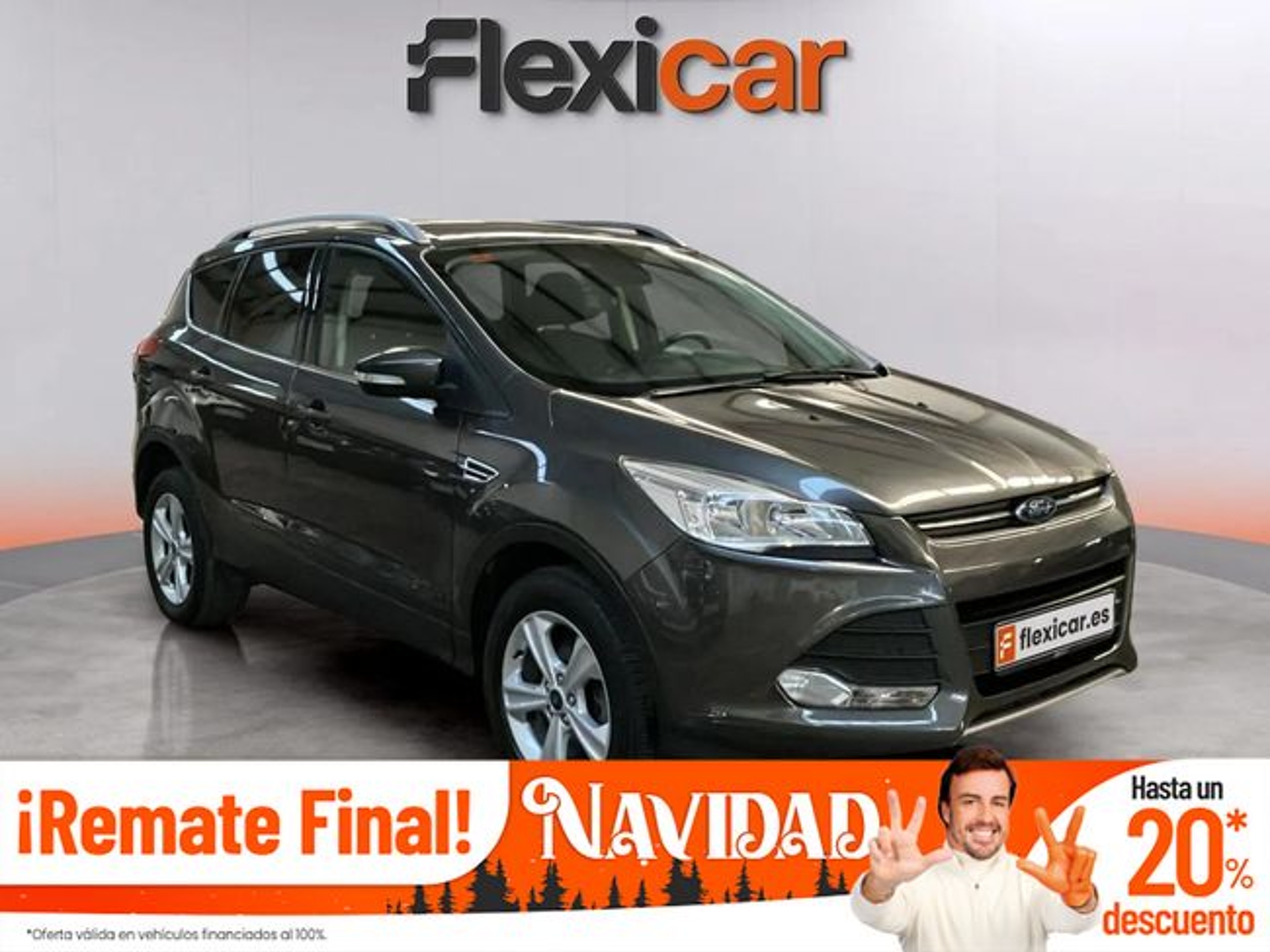 Imagen de FORD Kuga