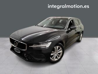 Imagen de VOLVO V60 B4 Momentum Aut.