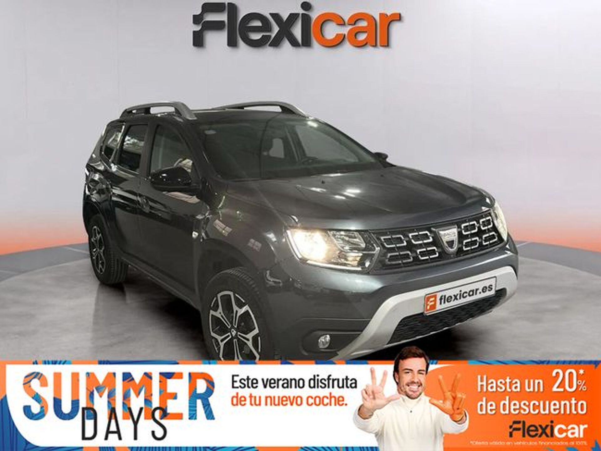 Imagen de DACIA Duster