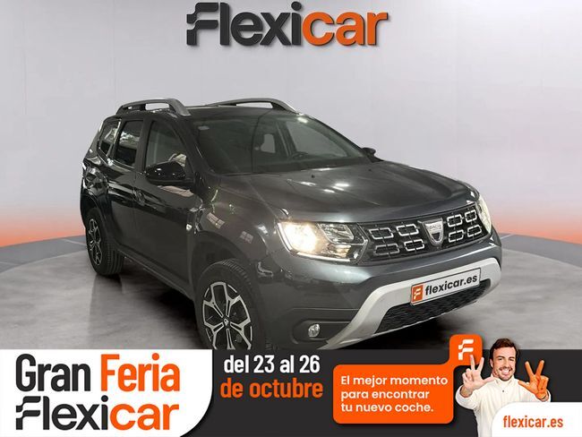 DACIA Duster (SL Aniversario TCE 110kW (150CV) 4X2 GPF) en Toledo