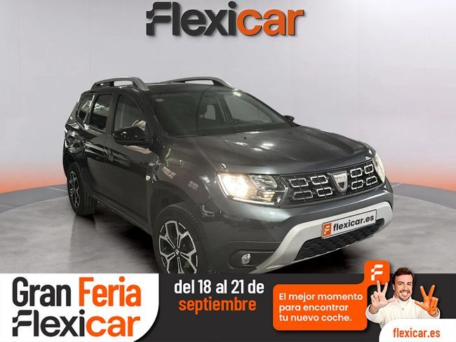 DACIA Duster (SL Aniversario TCE 110kW (150CV) 4X2 GPF) en Toledo