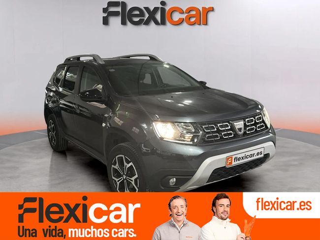 DACIA Duster (SL Aniversario TCE 110kW (150CV) 4X2 GPF) en Toledo