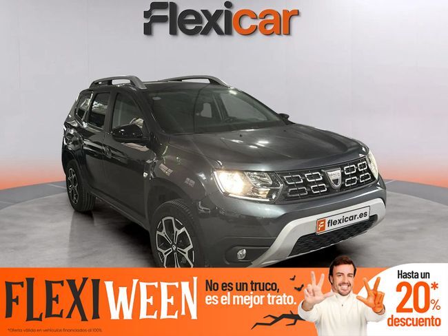 DACIA Duster (SL Aniversario TCE 110kW (150CV) 4X2 GPF) en Toledo