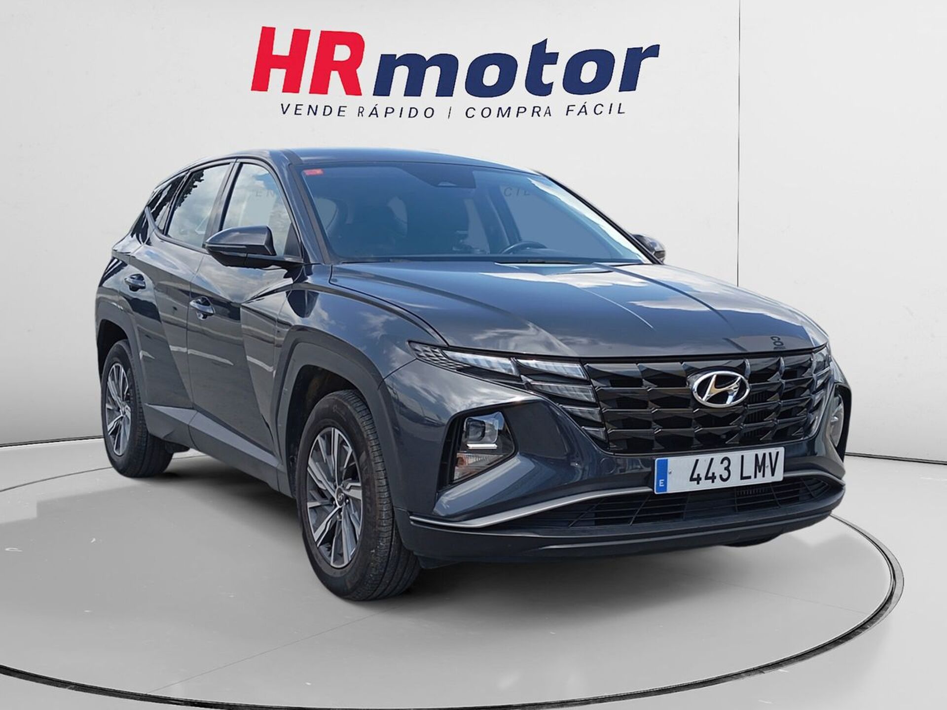 Imagen de HYUNDAI Tucson