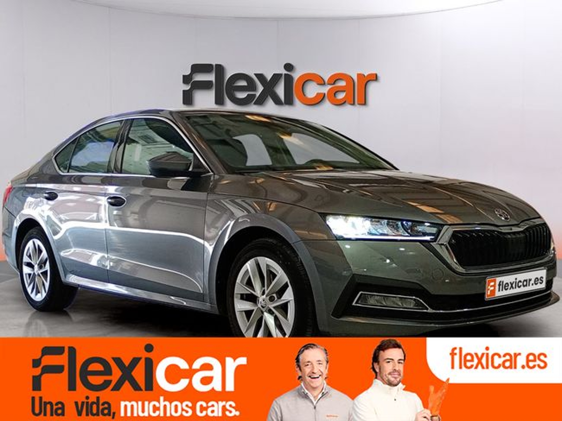 Imagen de SKODA Octavia