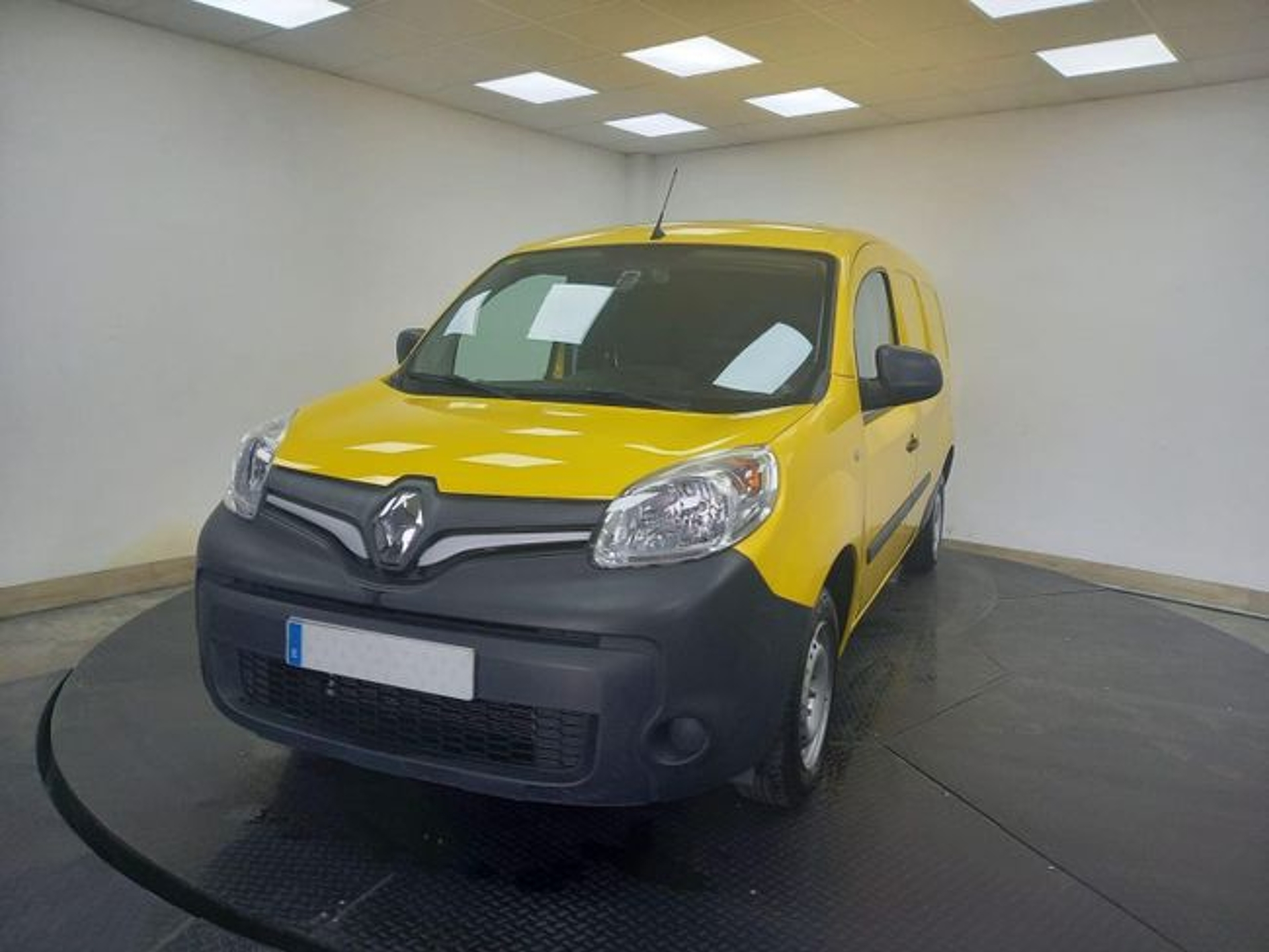 Imagen de RENAULT Kangoo