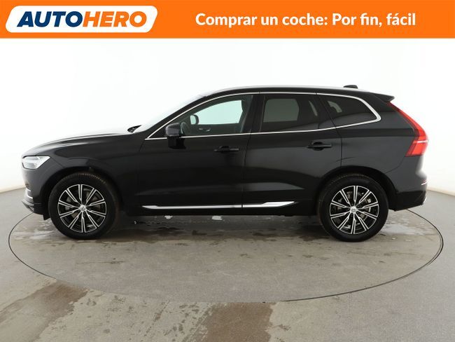 Foto del VOLVO XC60 B4 Inscription FWD Aut.