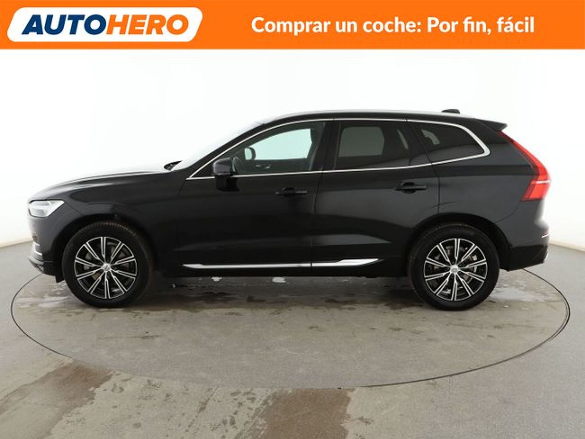 Imagen 3 de VOLVO XC60
