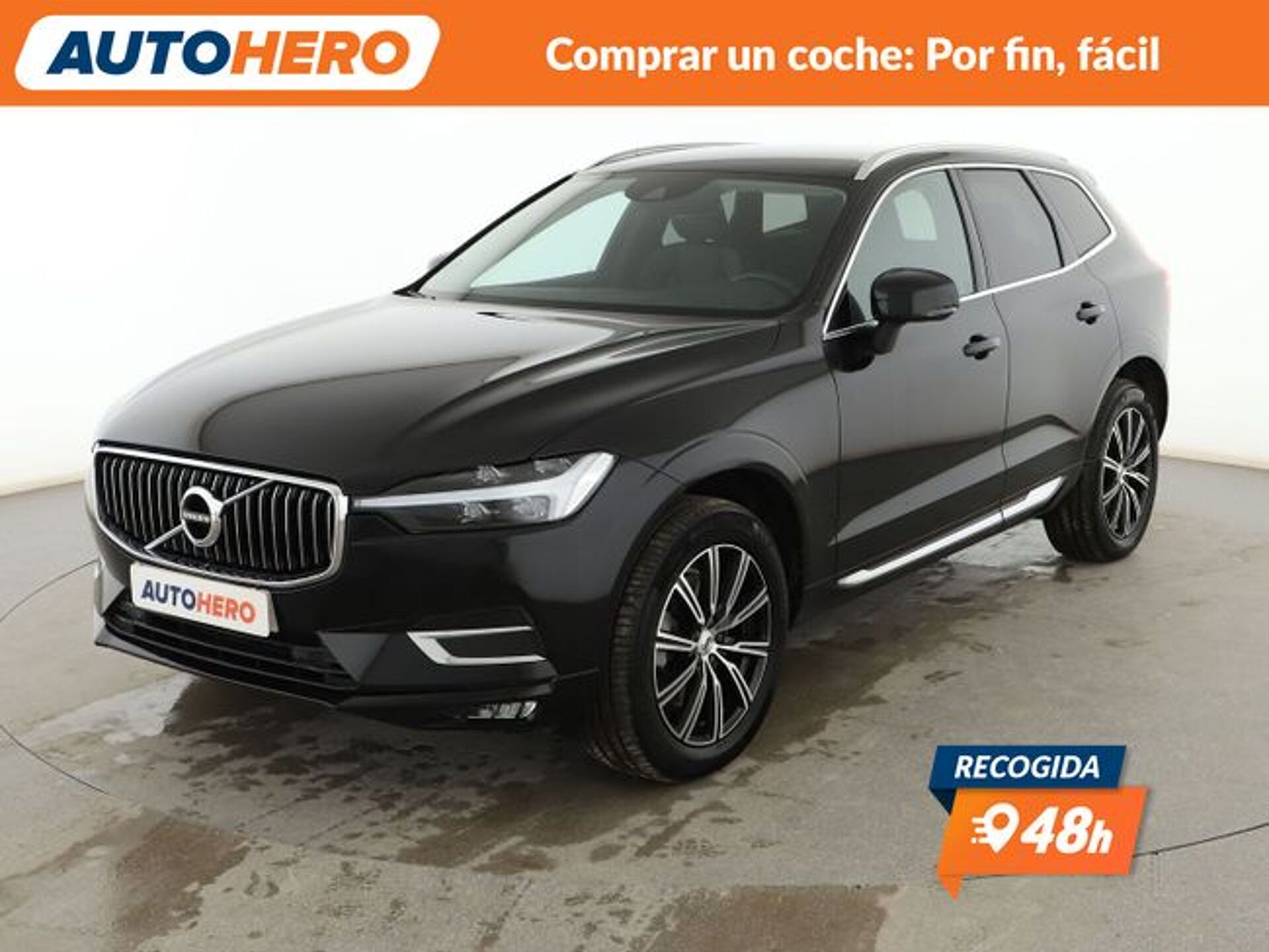 Imagen 1 de VOLVO XC60
