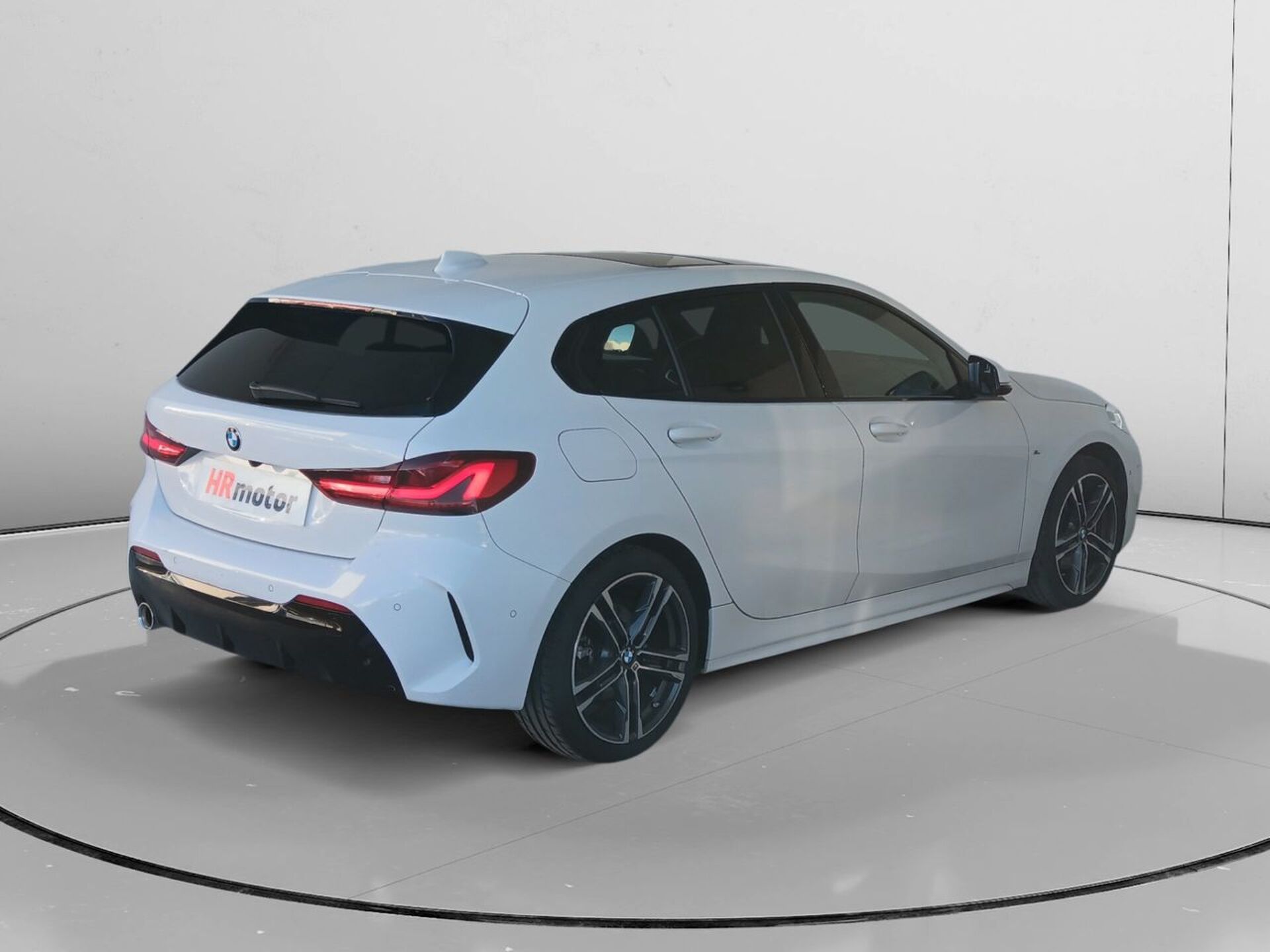 Imagen 2 de BMW Serie 1