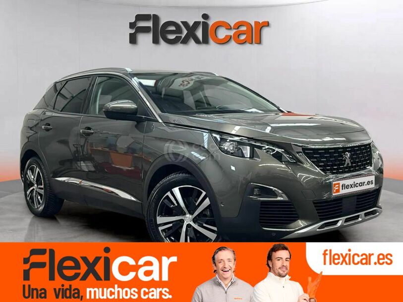 Foto del PEUGEOT 3008 1.5BlueHDi Allure S&S 130