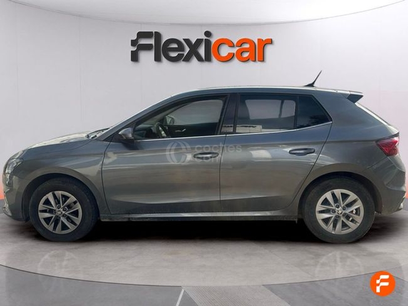 Foto del SKODA Fabia 1.0 TSI Design 70kW