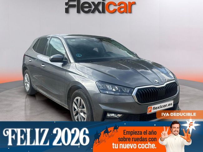 SKODA Fabia (1.0 TSI 70KW (95CV) Design) en Baleares
