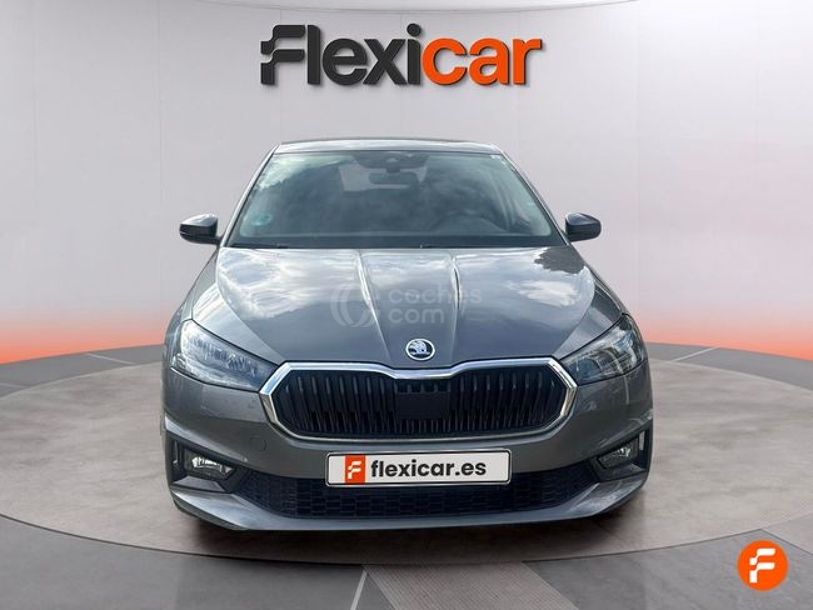 Foto del SKODA Fabia 1.0 TSI Design 70kW