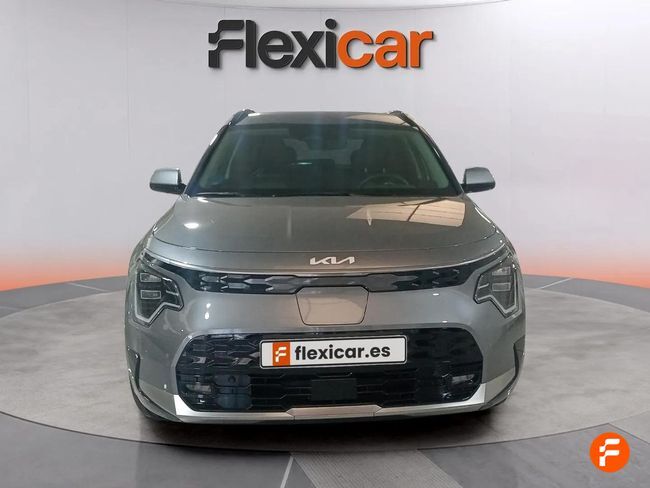 Foto del KIA Niro E- Emotion Long Range