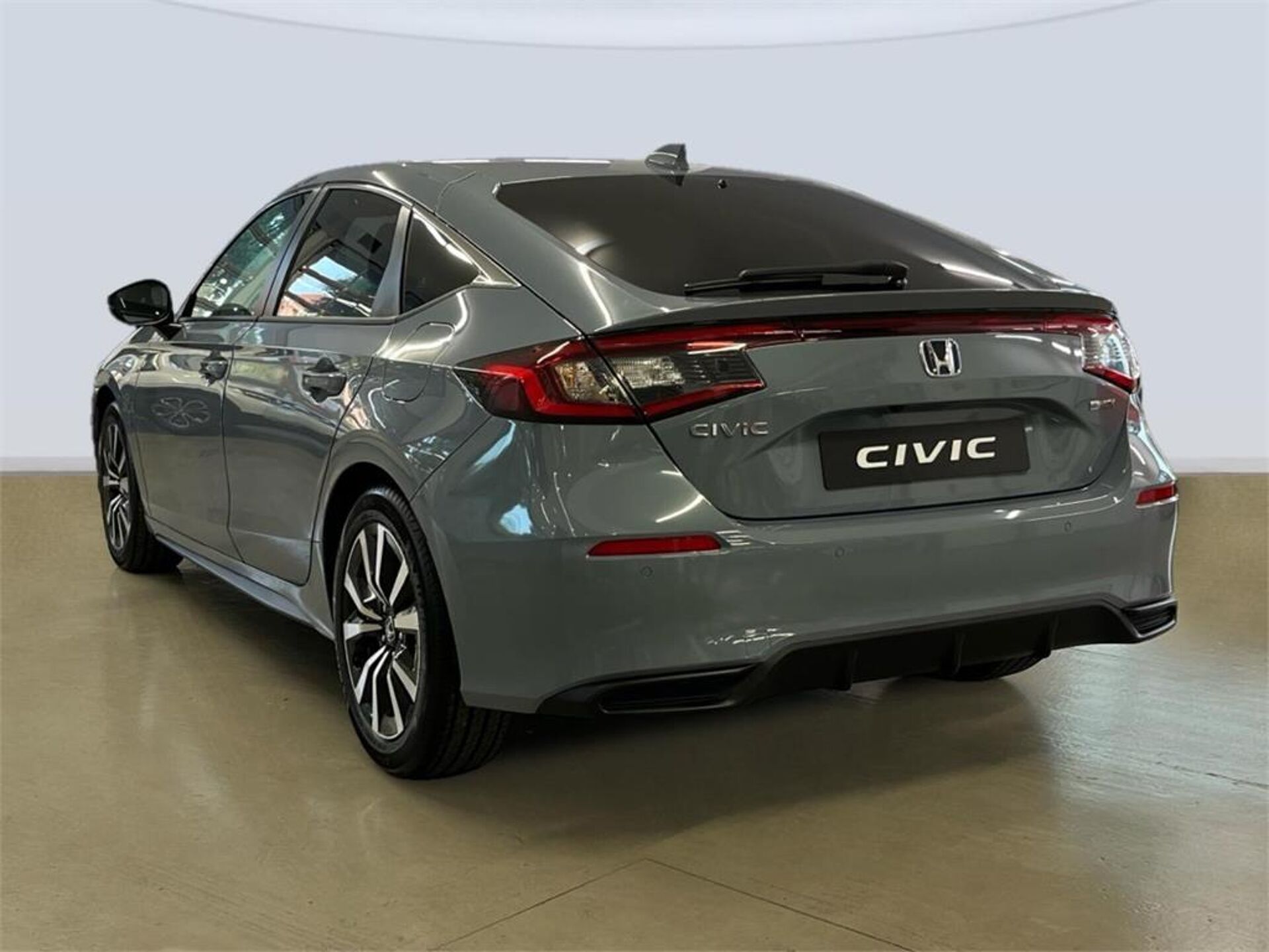 Imagen 3 de HONDA Civic