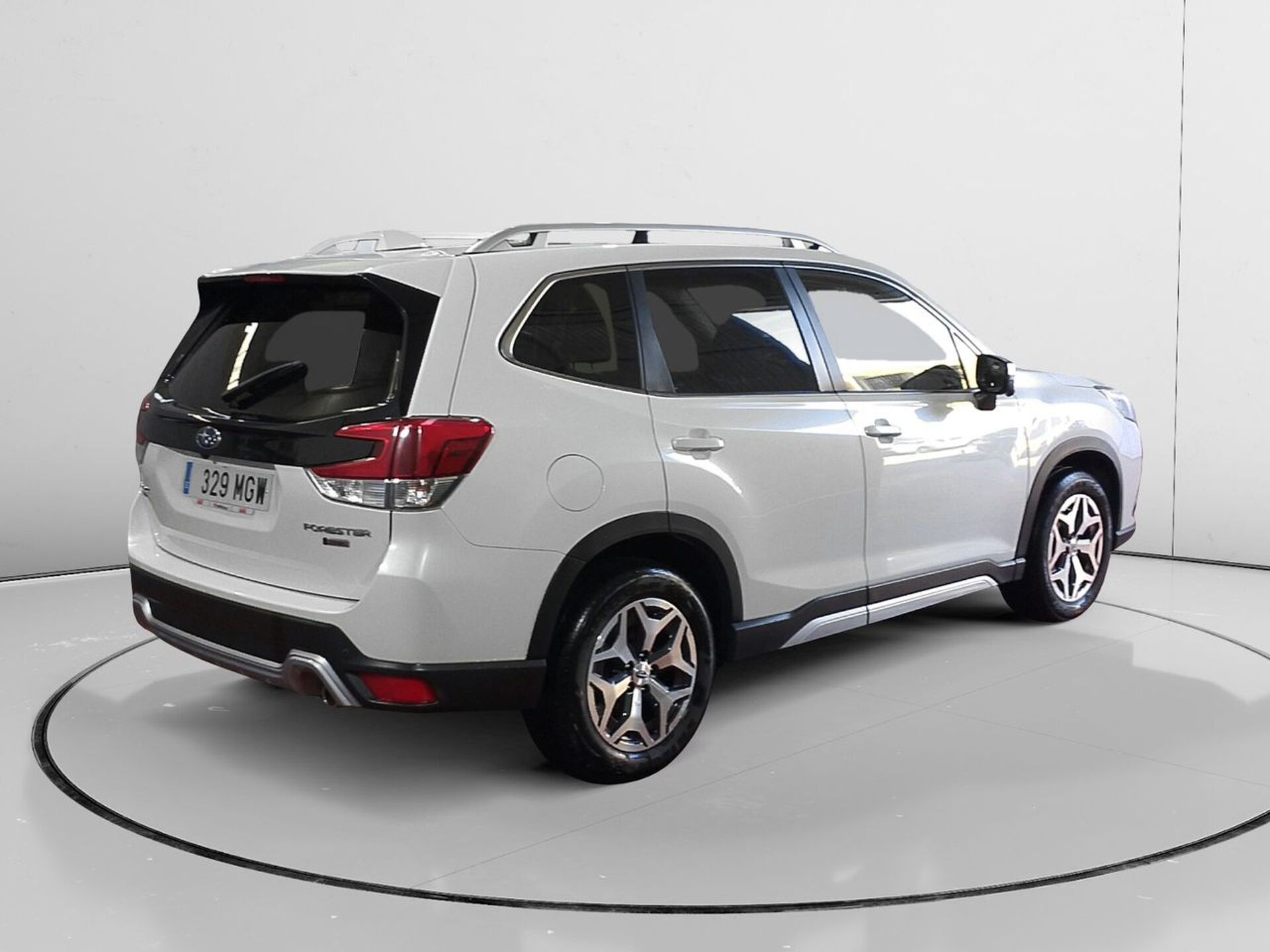 Imagen 2 de SUBARU Forester