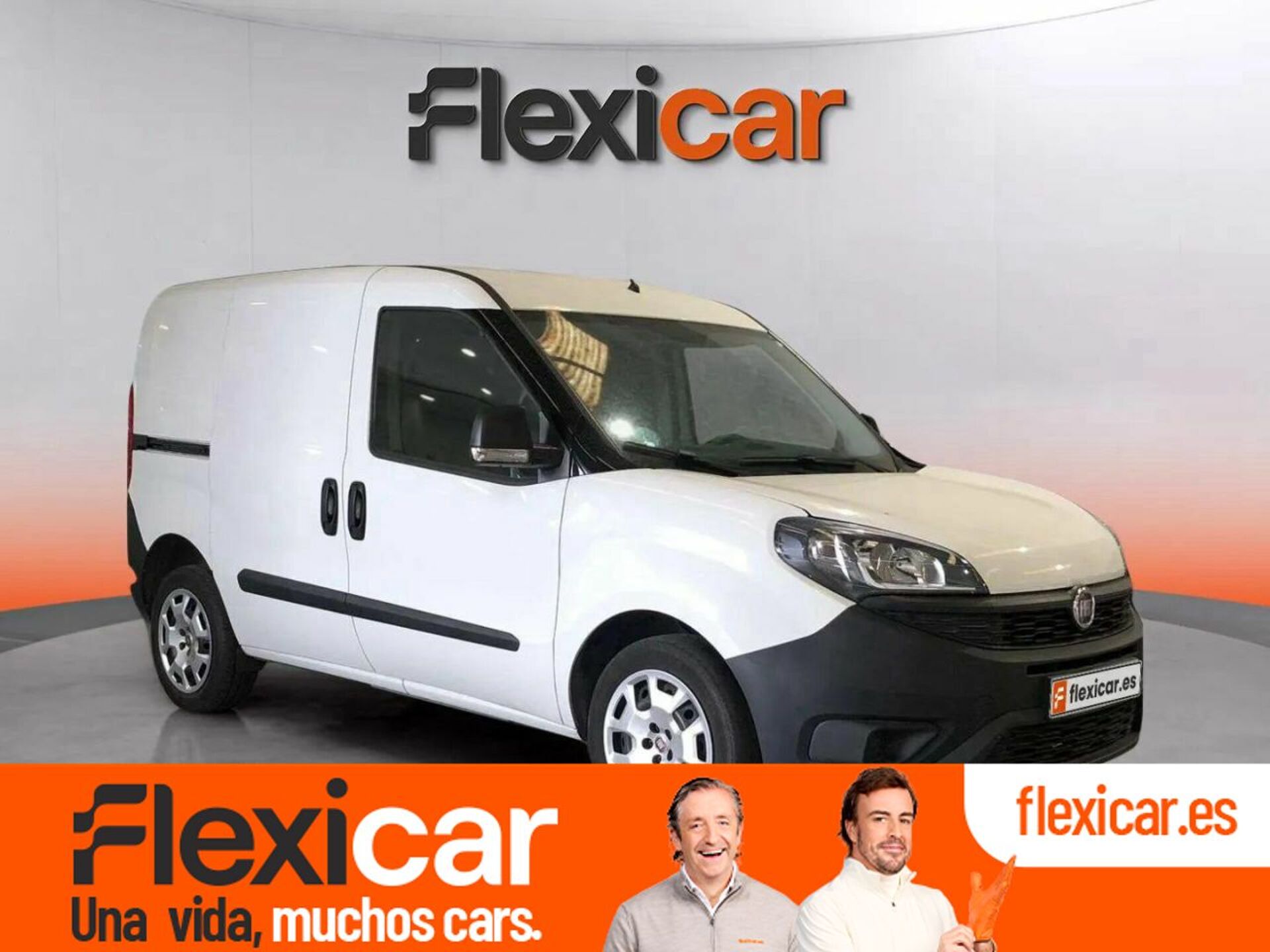 Imagen de FIAT Dobló