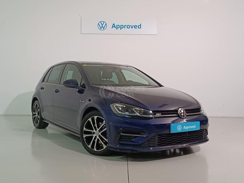 Foto del VOLKSWAGEN Golf 1.5 TSI Evo Sport DSG7 110kW