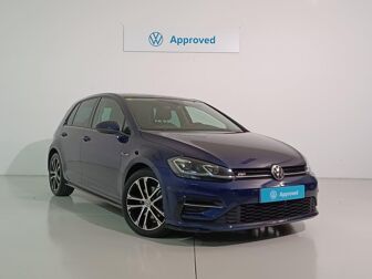 Imagen de VOLKSWAGEN Golf 1.5 TSI Evo Sport DSG7 110kW