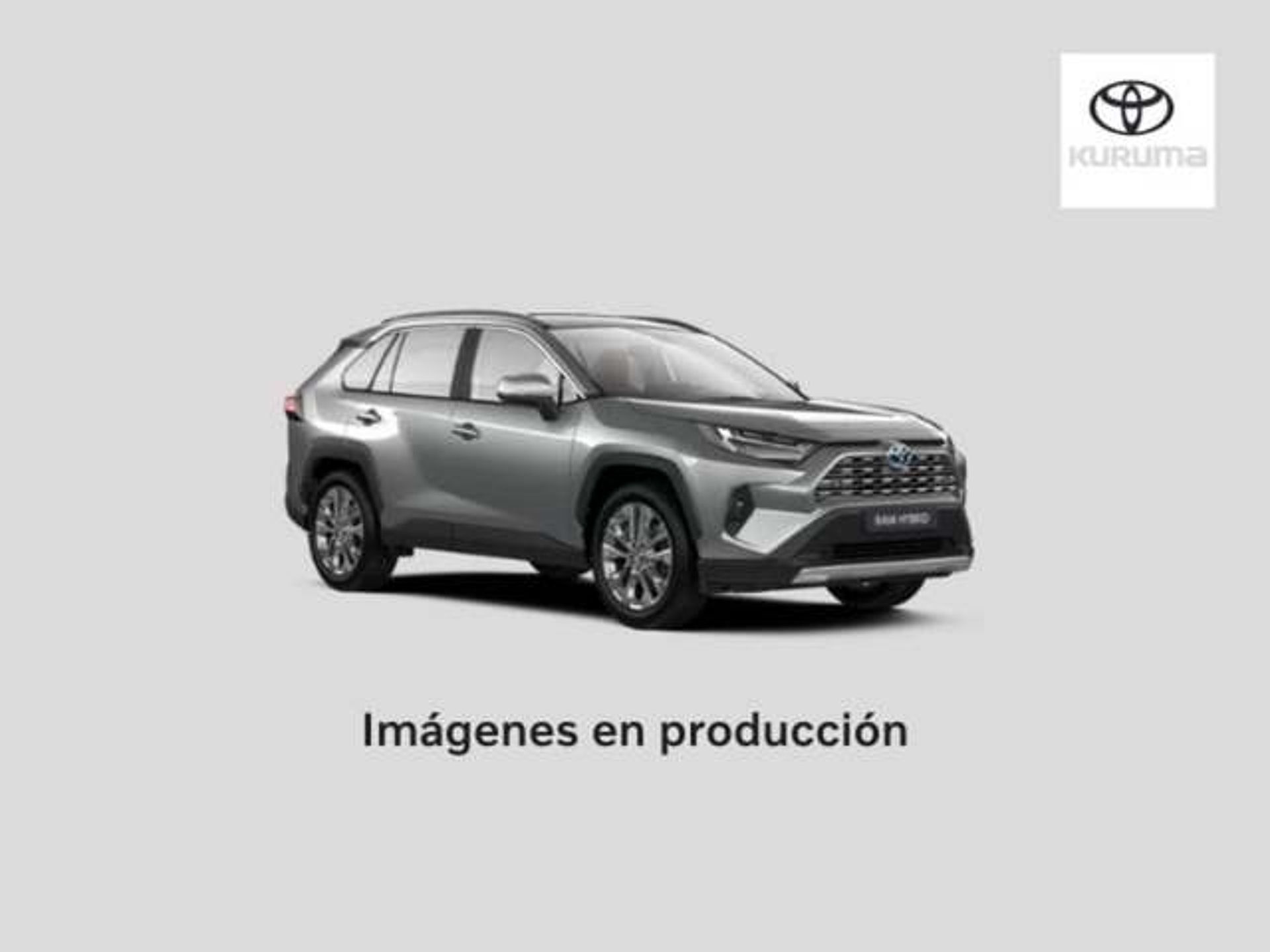 Imagen de TOYOTA RAV-4