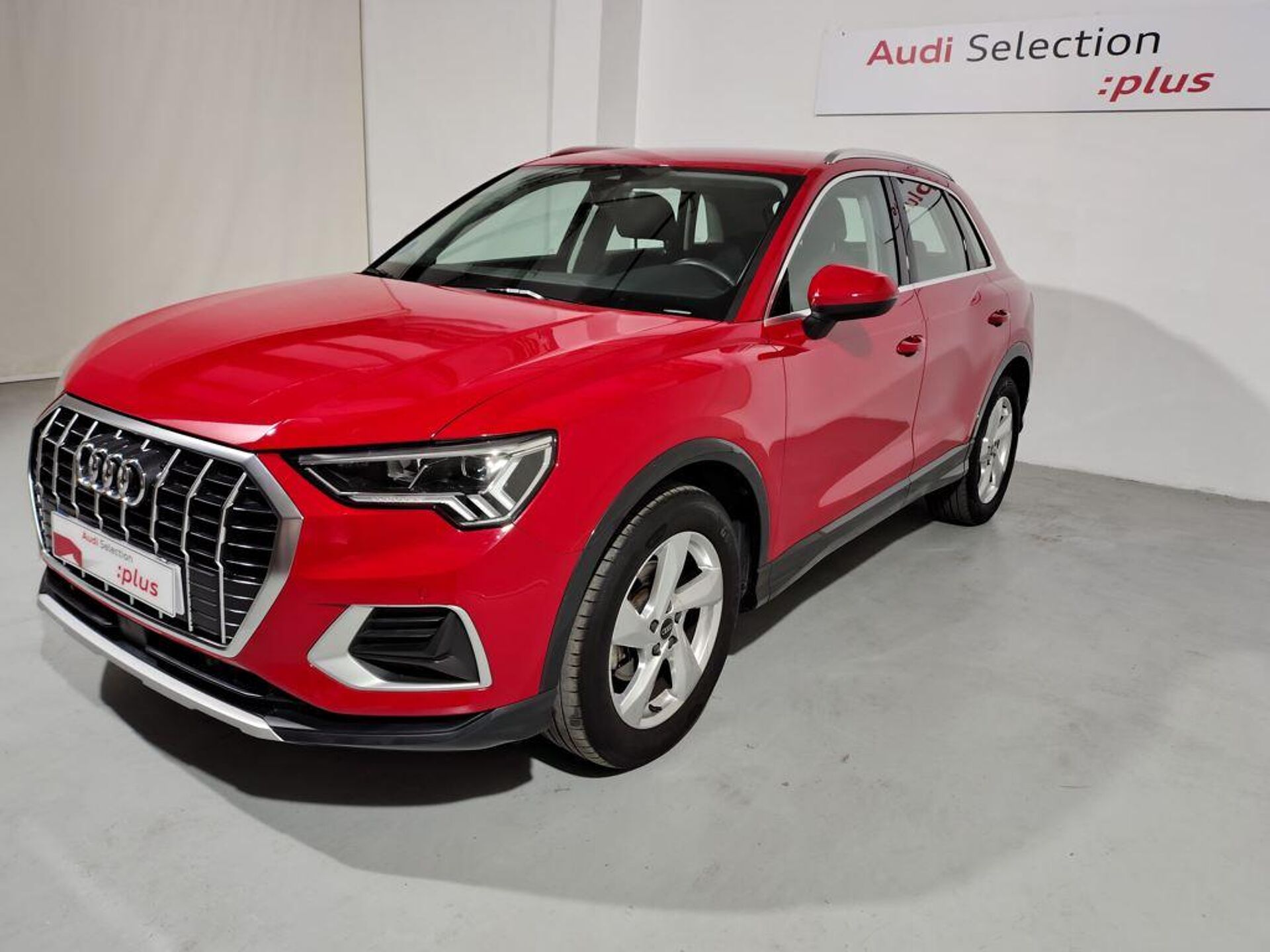 Imagen de AUDI Q3