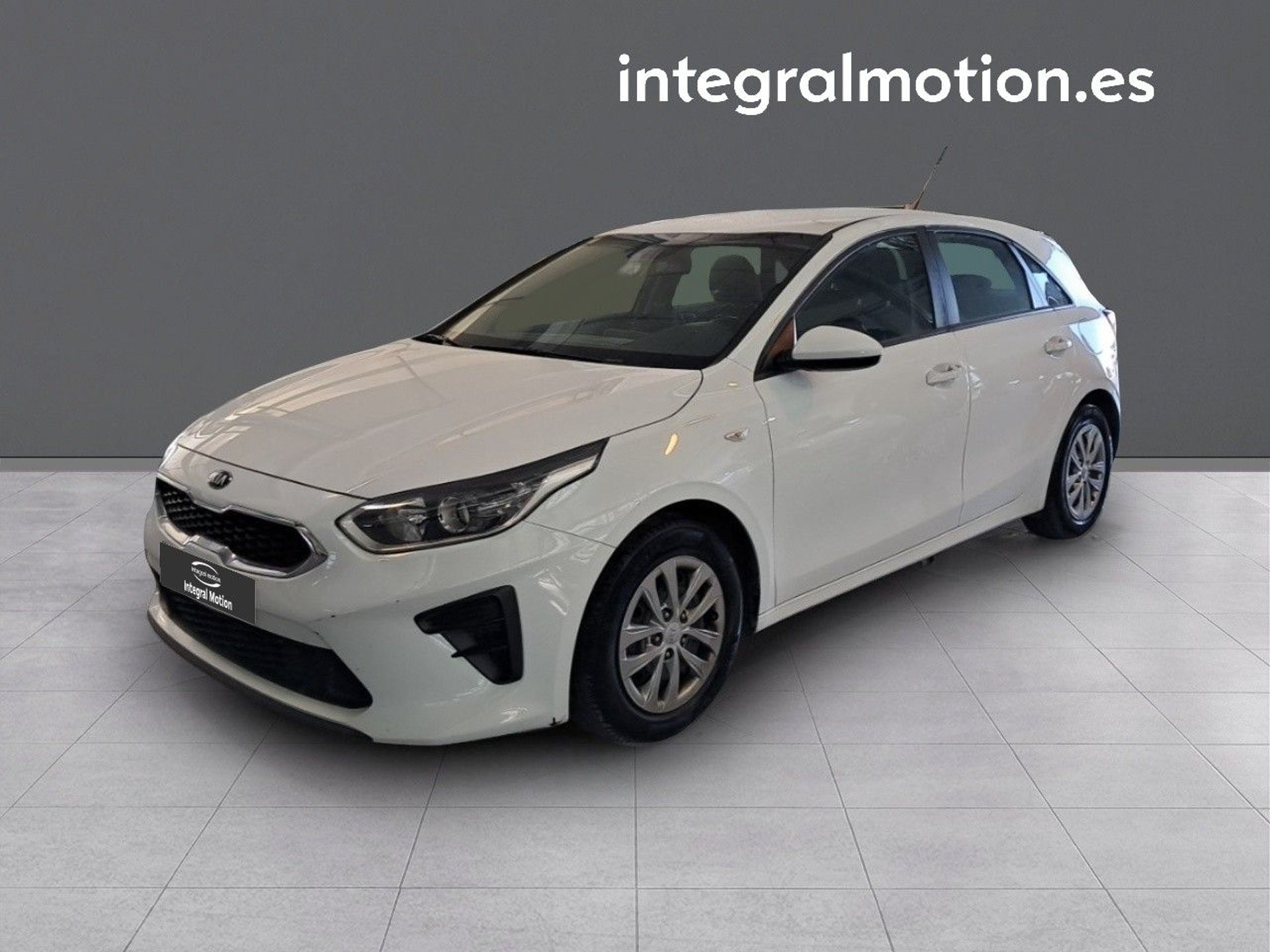 Imagen de KIA Ceed