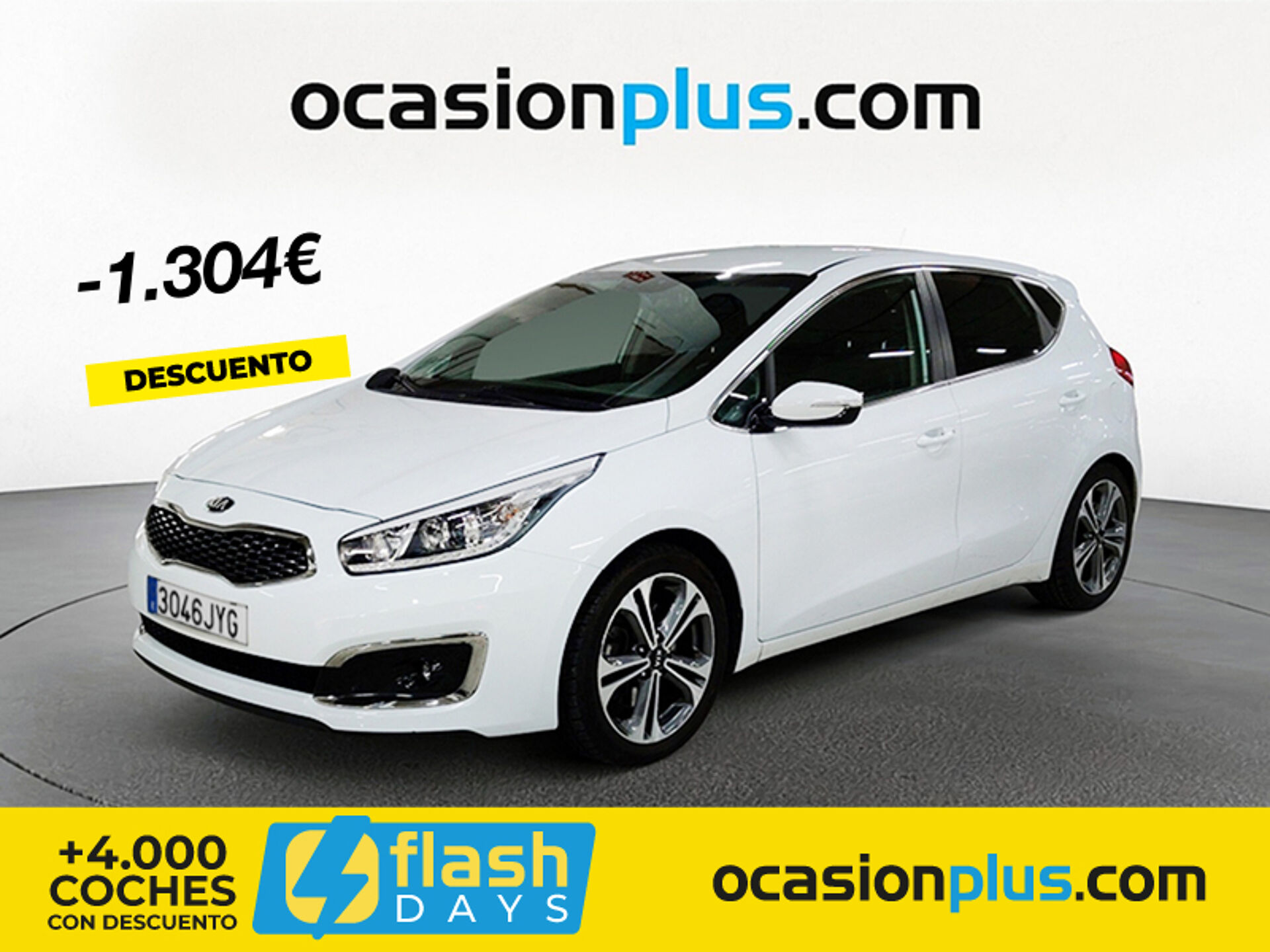 Imagen de KIA Ceed