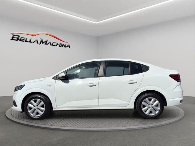 Foto del DACIA Logan 1.0 ECO-G Comfort