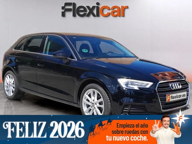 AUDI A3 (30 TDI 85kW (116CV) Sportback) en Cádiz