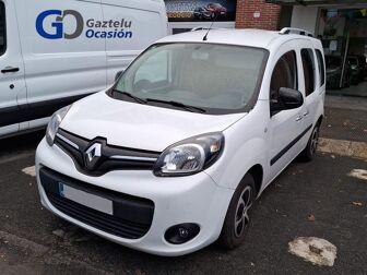 Imagen de RENAULT Kangoo Combi 1.2 Tce Energy Expression M1-AF