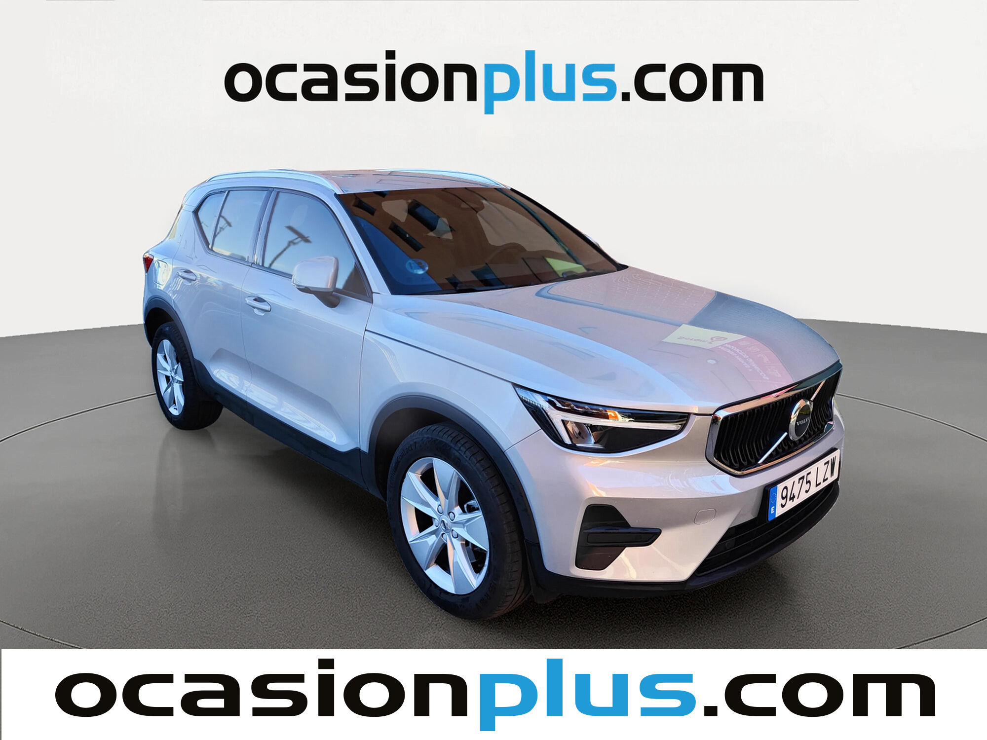 Foto del VOLVO XC40 B3 Plus Aut.