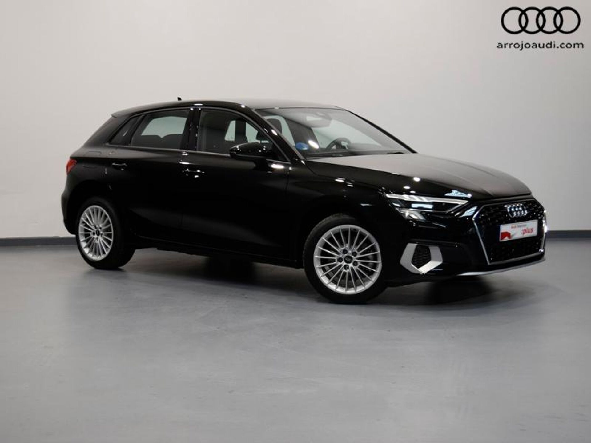 Imagen de AUDI A3