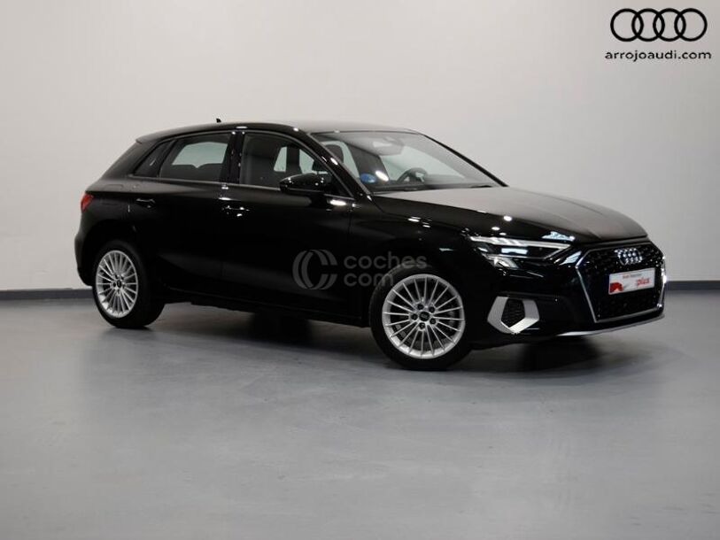 Foto del AUDI A3 Sportback 40 TFSI e Advanced S tronic