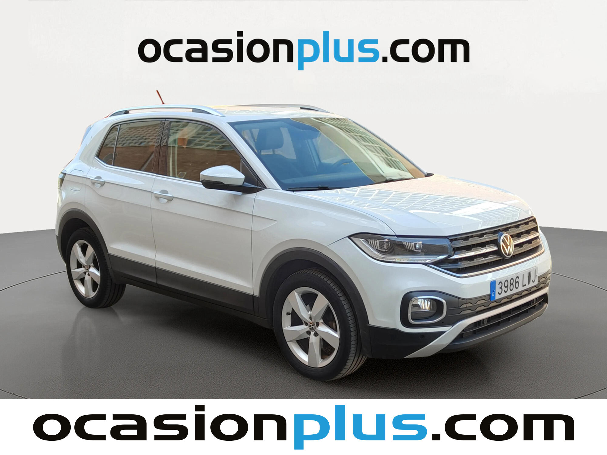 Foto del VOLKSWAGEN T-Cross 1.5 TSI Sport DSG7 110kW