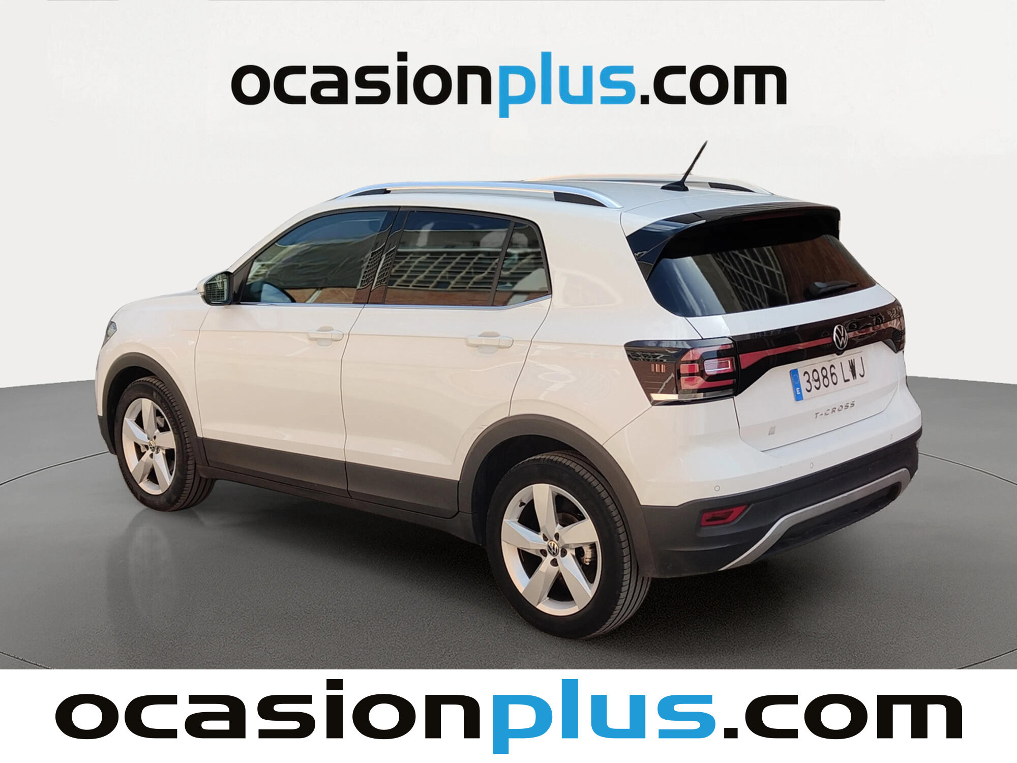 Foto del VOLKSWAGEN T-Cross 1.5 TSI Sport DSG7 110kW
