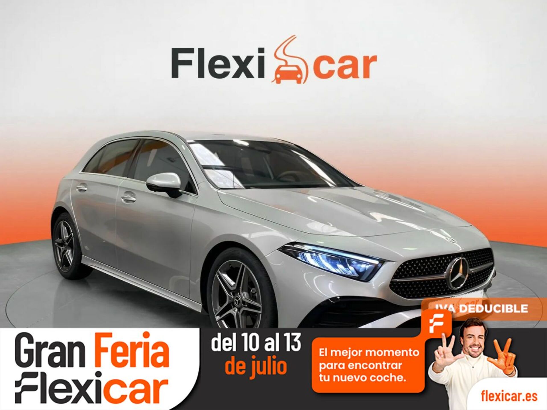 Imagen de MERCEDES Clase A