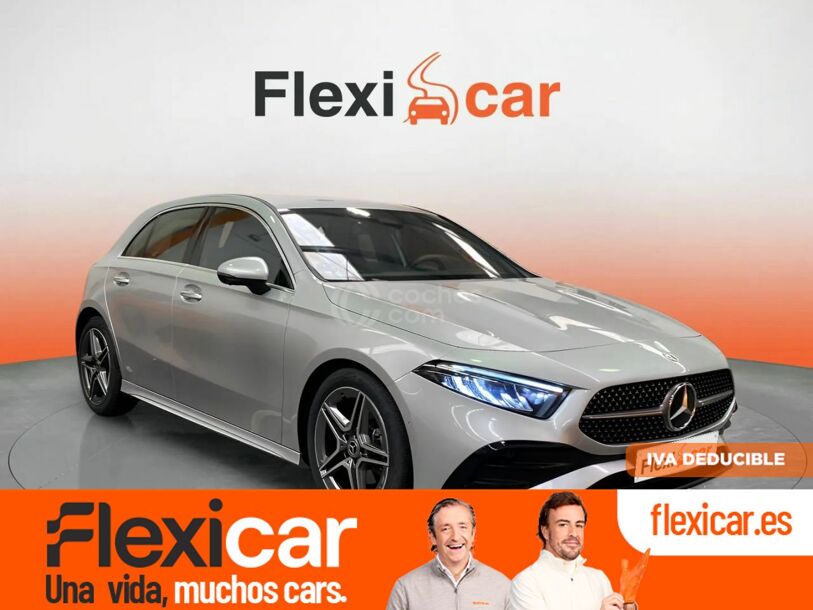 Foto del MERCEDES Clase A A 180d Progressive Line Advanced 8G-DCT