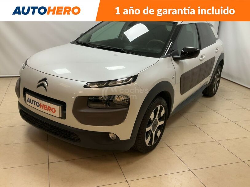 Foto del CITROEN C4 Cactus 1.2 PureTech S&S Shine 110