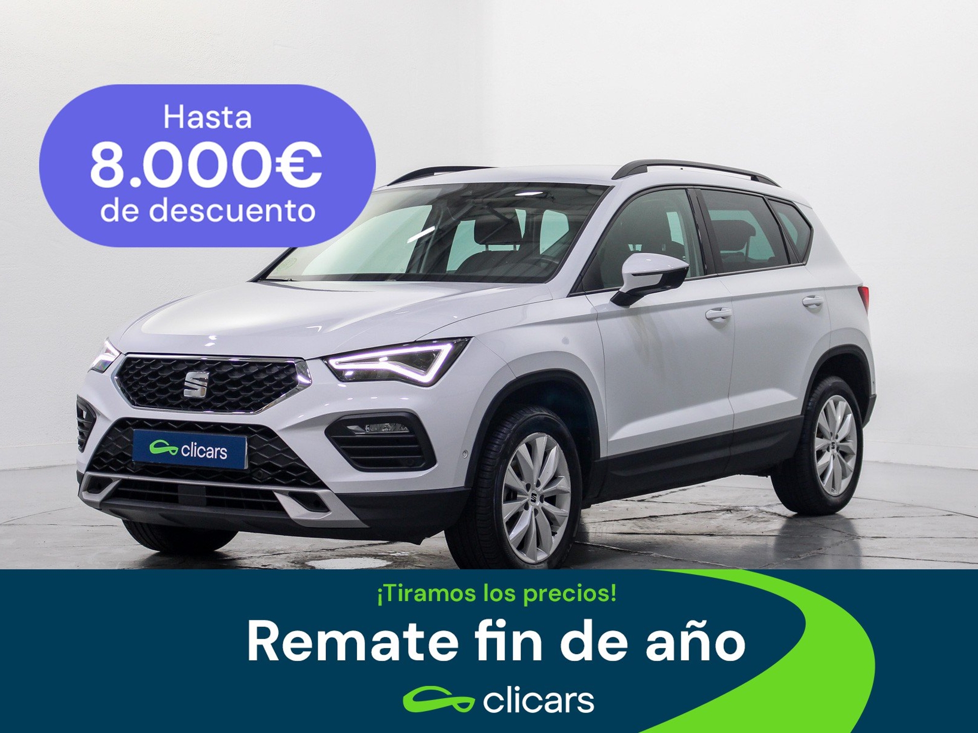 Imagen de SEAT Ateca