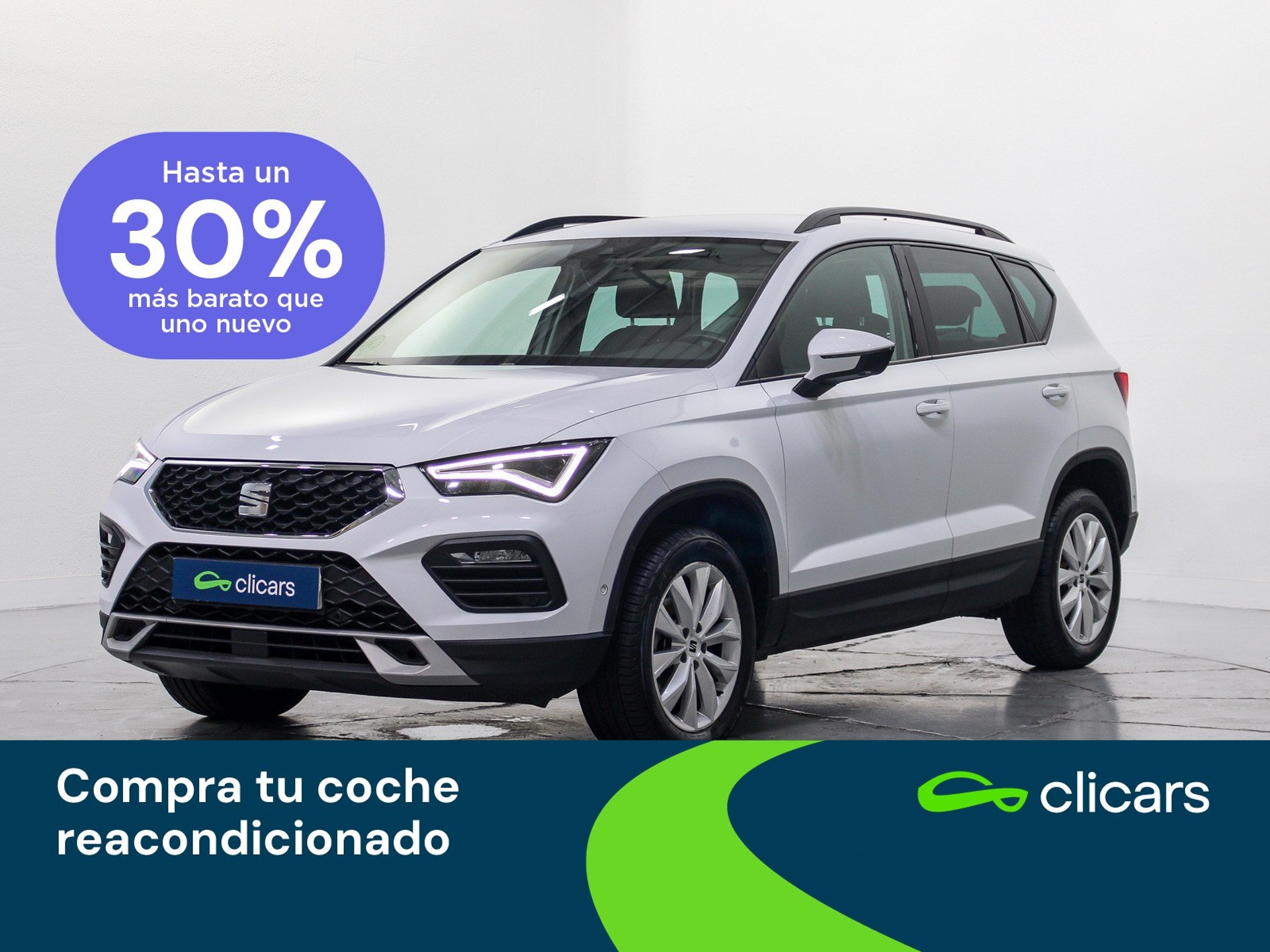 Imagen de SEAT Ateca